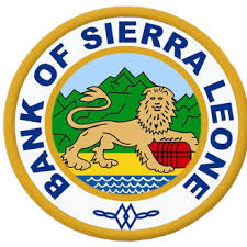 Bank of Sierra Leone Logo